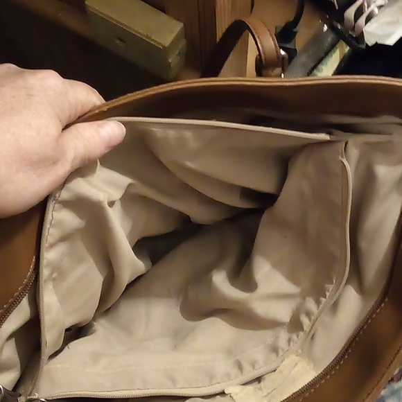 Nine West Small Tote Handbag - Picture 13 of 15